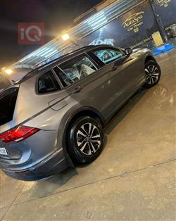 فولكسفاغن تيغوان